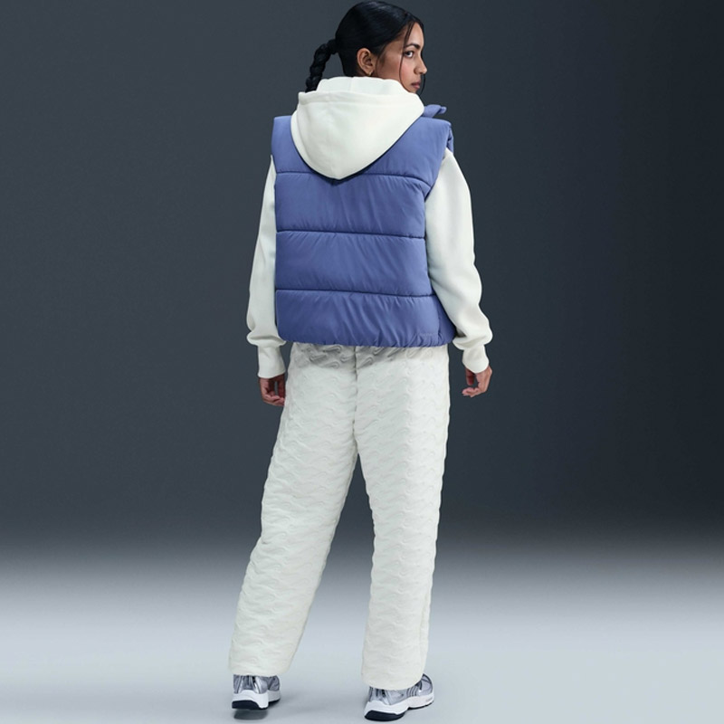 Дамско Долнище Nike W NSW PHNX FLC HR OS AOJ PANT - HV2779-133 Дамско Долнище Nike W NSW PHNX FLC HR OS AOJ PANT - HV2779-133