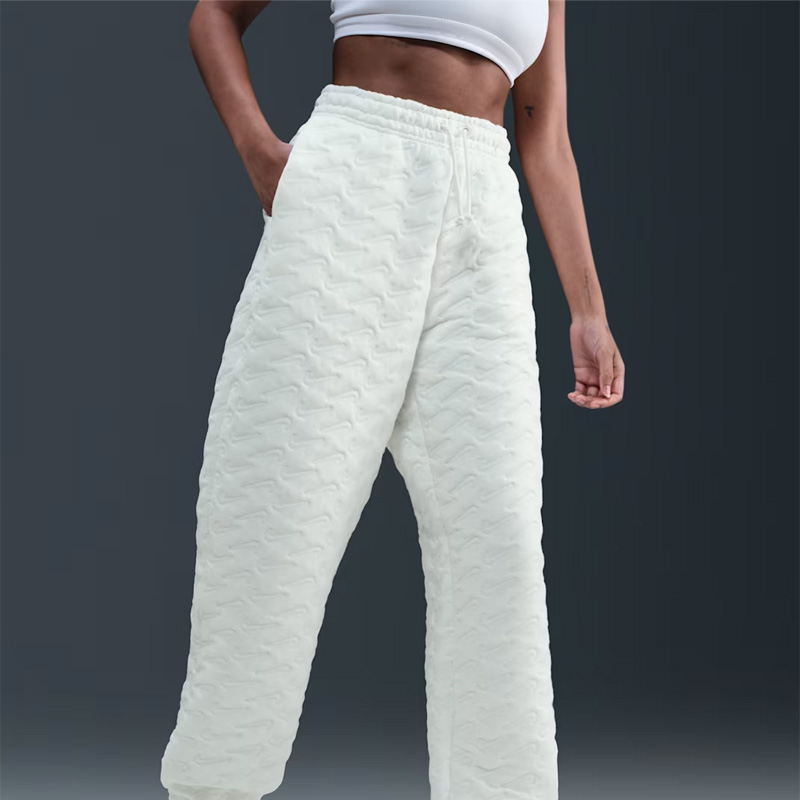 Дамско Долнище Nike W NSW PHNX FLC HR OS AOJ PANT - HV2779-133 Дамско Долнище Nike W NSW PHNX FLC HR OS AOJ PANT - HV2779-133