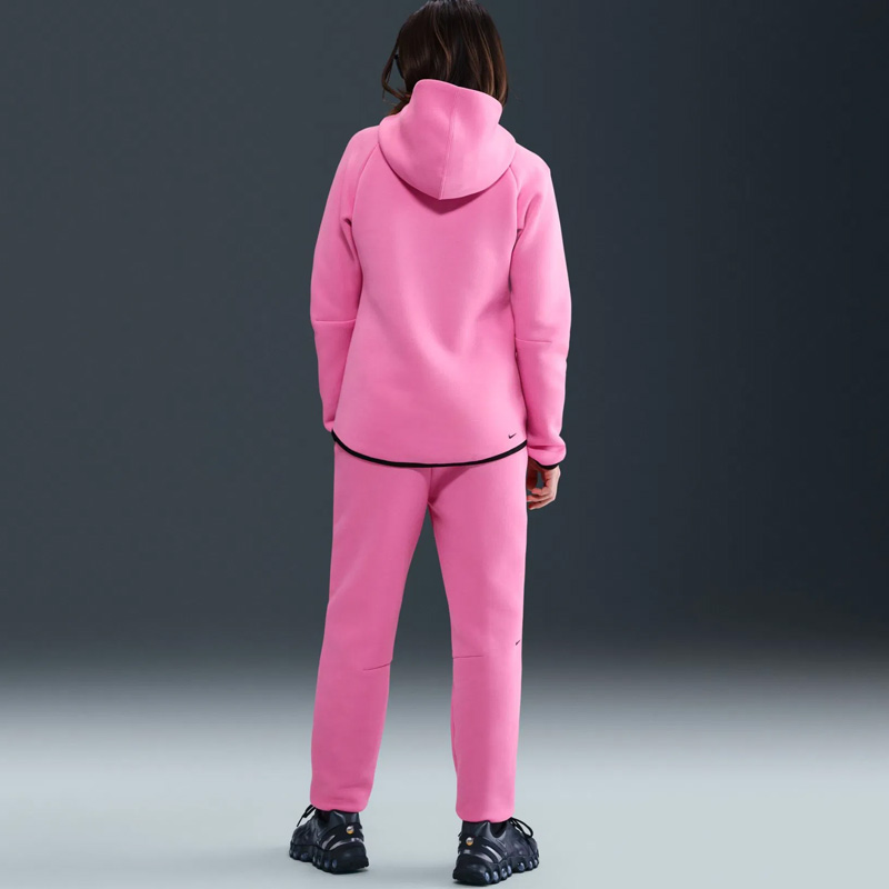 Дамско Долнище Nike W NSW TCH FLC MR JGGER 2 - HV6779-675 Дамско Долнище Nike W NSW TCH FLC MR JGGER 2 - HV6779-675