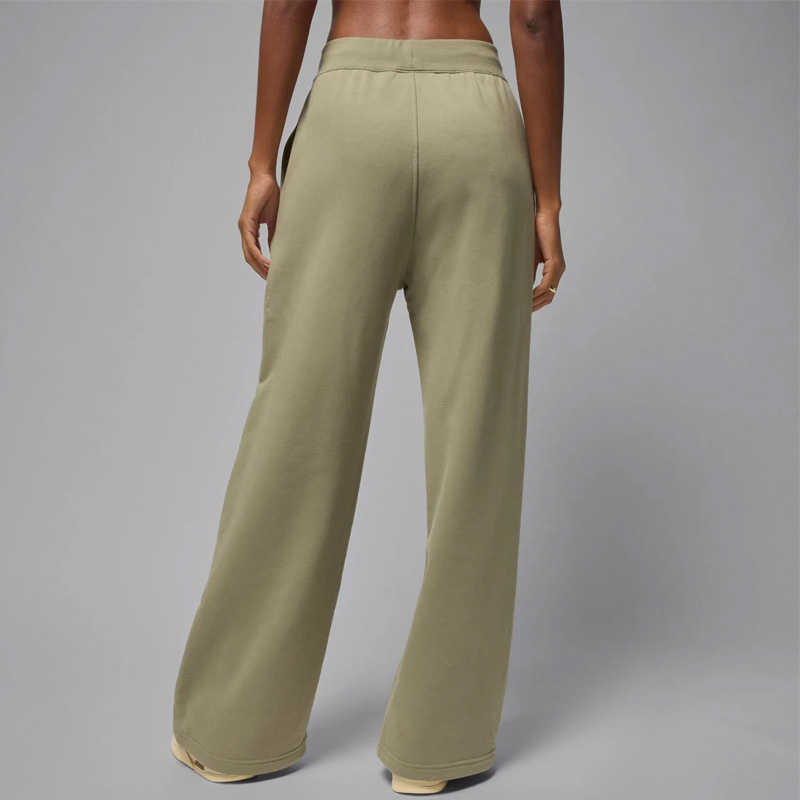 Дамско Долнище Nike W J FLT FLC FT OH PANT ADJ - IF3590-205 Дамско Долнище Nike W J FLT FLC FT OH PANT ADJ - IF3590-205