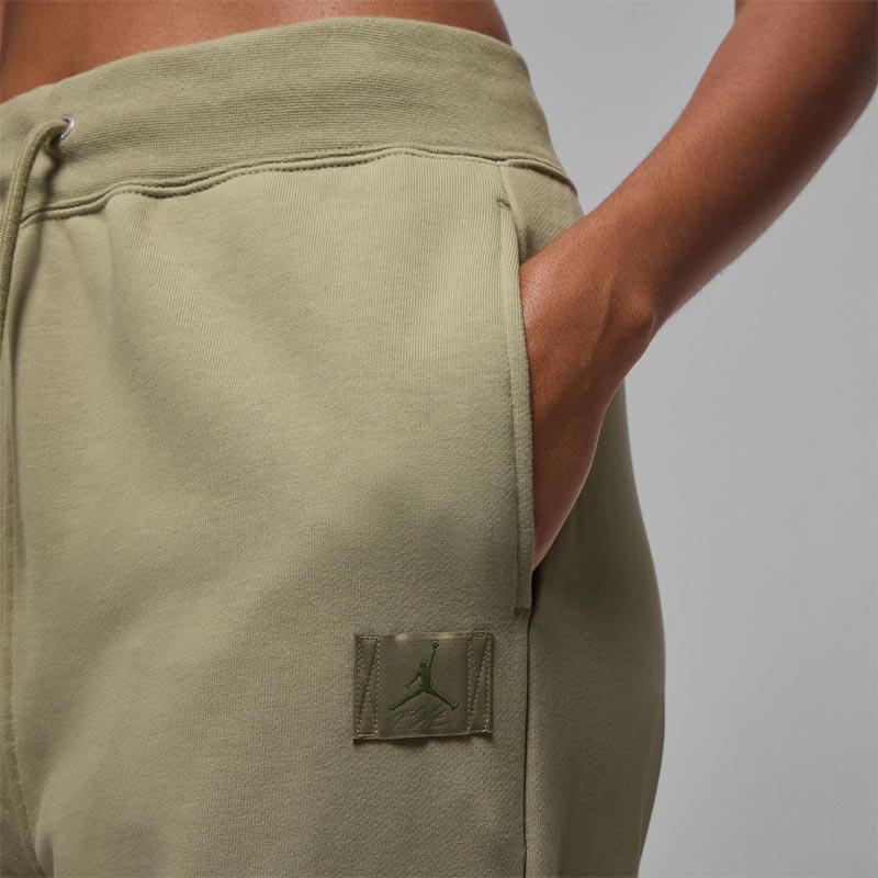 Дамско Долнище Nike W J FLT FLC FT OH PANT ADJ - IF3590-205 Дамско Долнище Nike W J FLT FLC FT OH PANT ADJ - IF3590-205