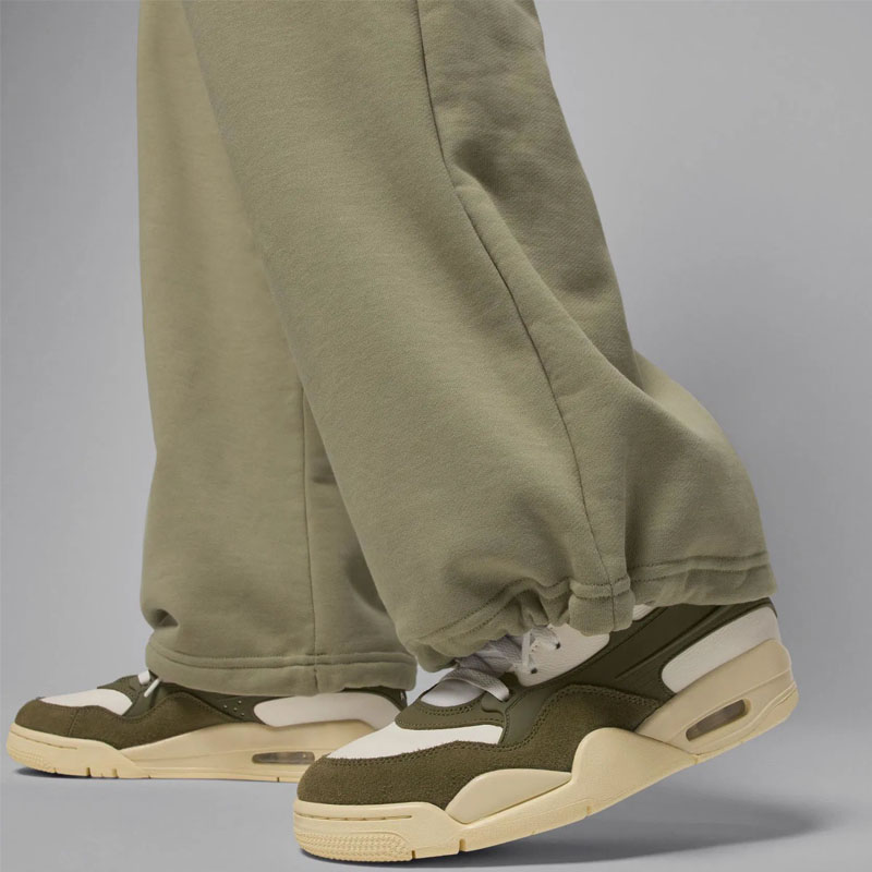 Дамско Долнище Nike W J FLT FLC FT OH PANT ADJ - IF3590-205 Дамско Долнище Nike W J FLT FLC FT OH PANT ADJ - IF3590-205