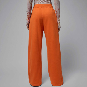 Дамско Долнище Nike W J FLT FLC FT OH PANT ADJ - IF3590-805