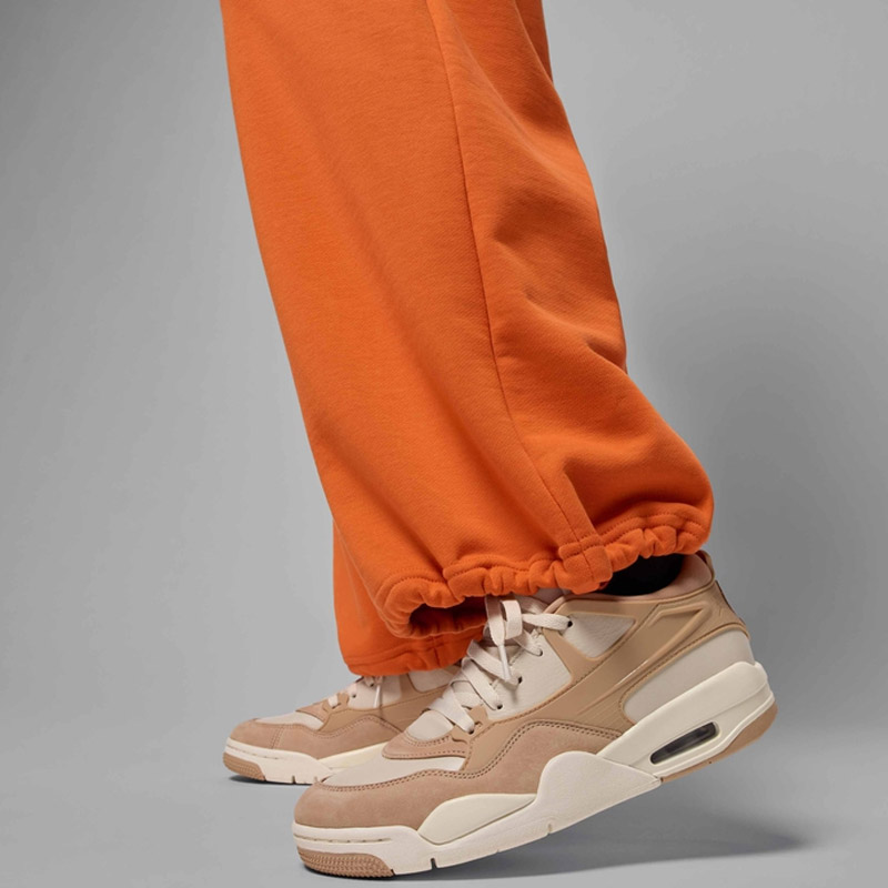 Дамско Долнище Nike W J FLT FLC FT OH PANT ADJ - IF3590-805 Дамско Долнище Nike W J FLT FLC FT OH PANT ADJ - IF3590-805
