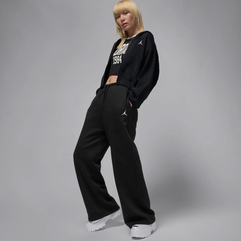 Дамско Долнище Nike W J BRK FLC OH PANT - IH2394-010 Дамско Долнище Nike W J BRK FLC OH PANT - IH2394-010