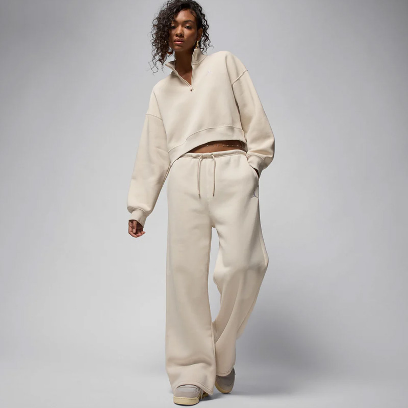 Дамско Долнище Nike W J BRK FLC OH PANT - IH2394-104 Дамско Долнище Nike W J BRK FLC OH PANT - IH2394-104