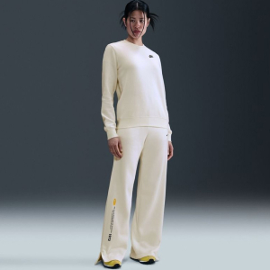 Дамско Долнище Nike W NSW CLASSIC+ WIDE LEG SPD - IH8482-133