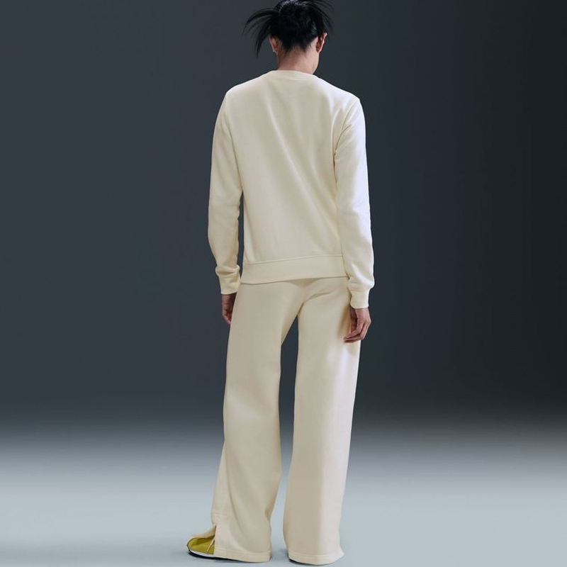 Дамско Долнище Nike W NSW CLASSIC+ WIDE LEG SPD - IH8482-133 Дамско Долнище Nike W NSW CLASSIC+ WIDE LEG SPD - IH8482-133