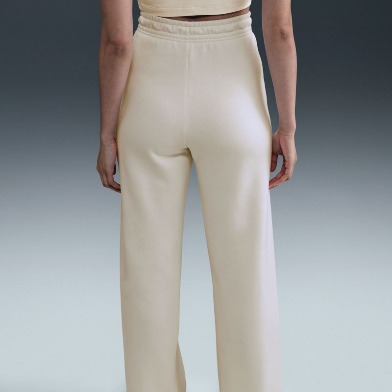 Дамско Долнище Nike W NSW CLASSIC+ WIDE LEG SPD - IH8482-133 Дамско Долнище Nike W NSW CLASSIC+ WIDE LEG SPD - IH8482-133