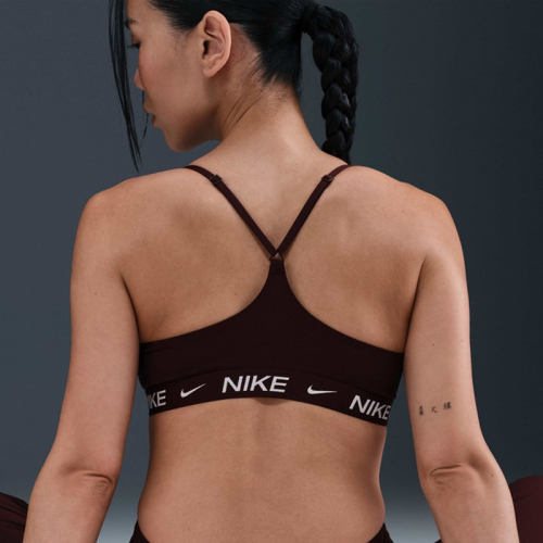 Дамско Спортно Бюстие Nike W NK DF INDY LGT SPT BRA - FD1062-653