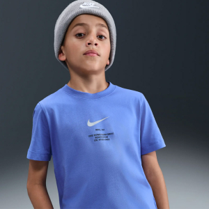 Детска Тениска Nike B NSW ATHL TEE REG - IH5202-411