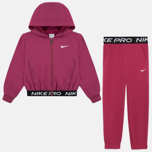 Детски Екип Nike G NP DF FZ FLC HDY - HQ9312-634