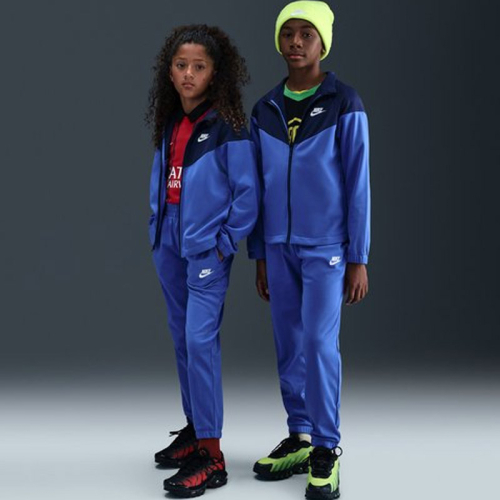 Детски Екип Nike K NSW DF TRACKSUIT PK FZ - HQ9315-411