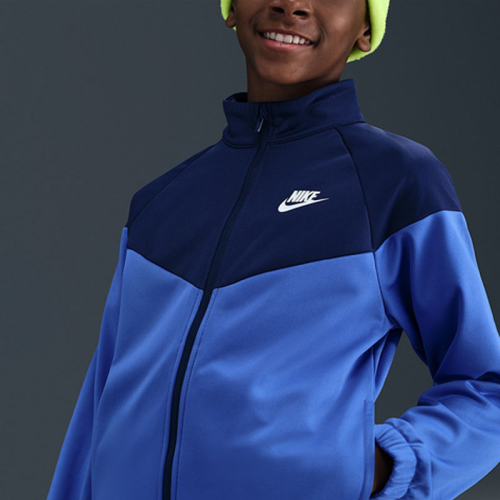 Детски Екип Nike K NSW DF TRACKSUIT PK FZ - HQ9315-411