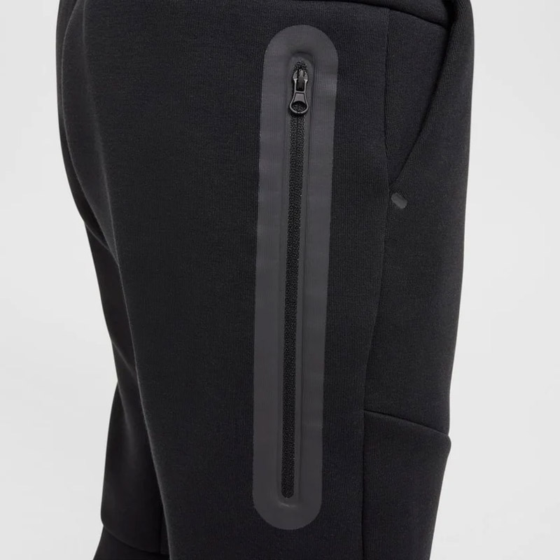 Детски Екип Nike B NSW TCH FLC FZ - PD - HV5867-010 Детски Екип Nike B NSW TCH FLC FZ - PD - HV5867-010