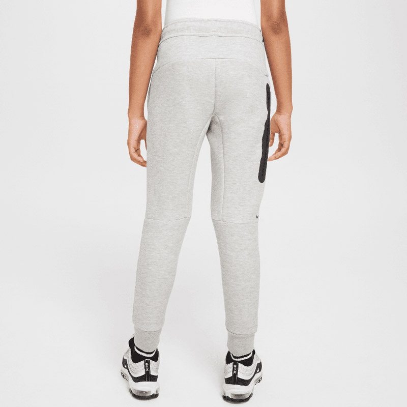 Детски Екип Nike B NSW TCH FLC FZ - PD - HV5867-063 Детски Екип Nike B NSW TCH FLC FZ - PD - HV5867-063