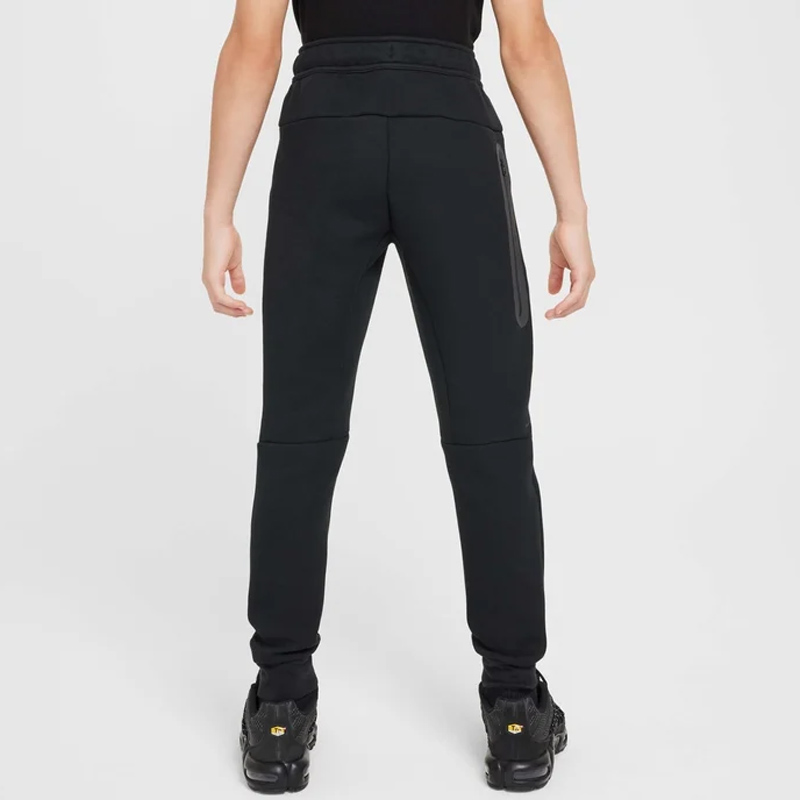 Детски Екип Nike B NSW TCH FLC FZ - PD - HV5867-064 Детски Екип Nike B NSW TCH FLC FZ - PD - HV5867-064