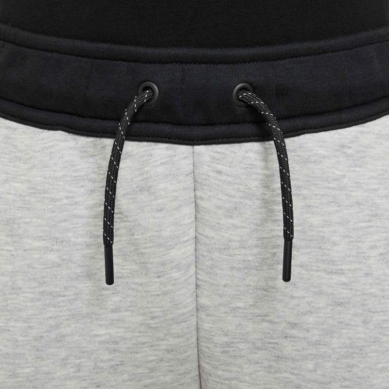 Детски Екип Nike B NSW TCH FLC FZ - PD - HV5867-064 Детски Екип Nike B NSW TCH FLC FZ - PD - HV5867-064