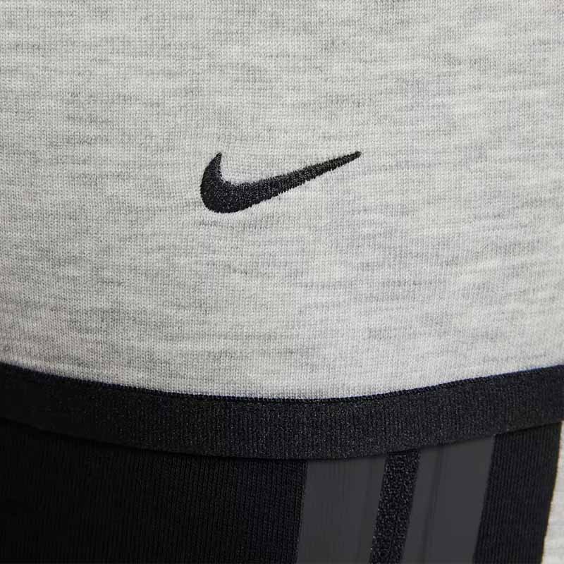 Детски Екип Nike B NSW TCH FLC FZ - PD - HV5867-064 Детски Екип Nike B NSW TCH FLC FZ - PD - HV5867-064