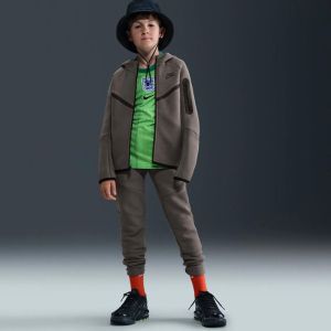 Детски Екип Nike B NSW TCH FLC FZ - PD - HV5867-289