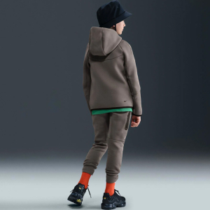 Детски Екип Nike B NSW TCH FLC FZ - PD - HV5867-289