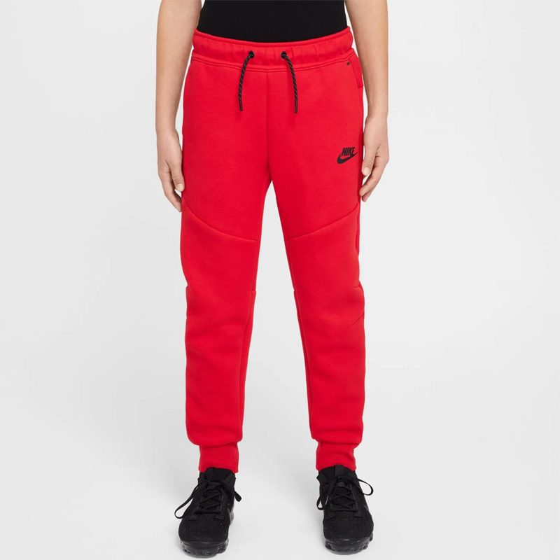 Детски Екип Nike B NSW TCH FLC FZ - PD - HV5867-657 Детски Екип Nike B NSW TCH FLC FZ - PD - HV5867-657