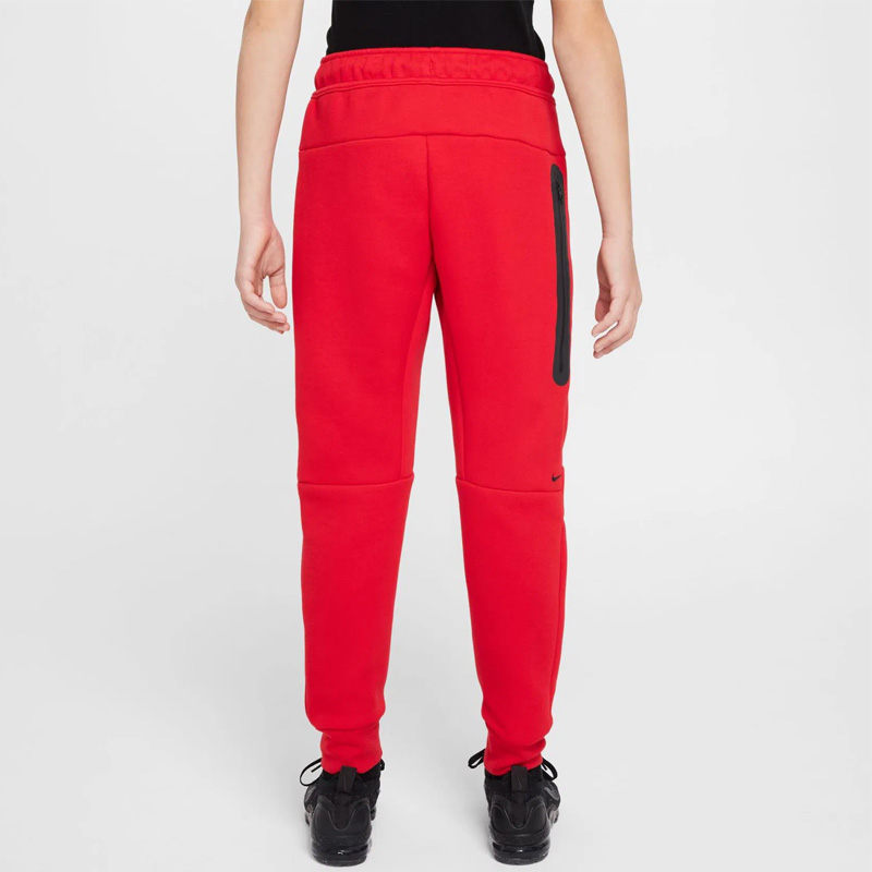 Детски Екип Nike B NSW TCH FLC FZ - PD - HV5867-657 Детски Екип Nike B NSW TCH FLC FZ - PD - HV5867-657