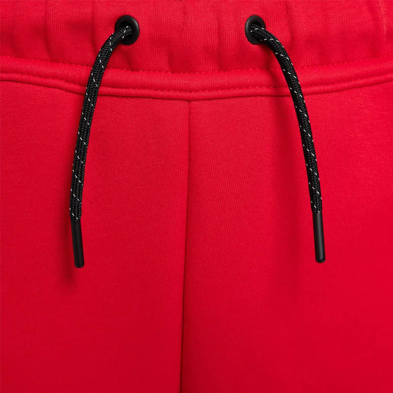 Детски Екип Nike B NSW TCH FLC FZ - PD - HV5867-657 Детски Екип Nike B NSW TCH FLC FZ - PD - HV5867-657