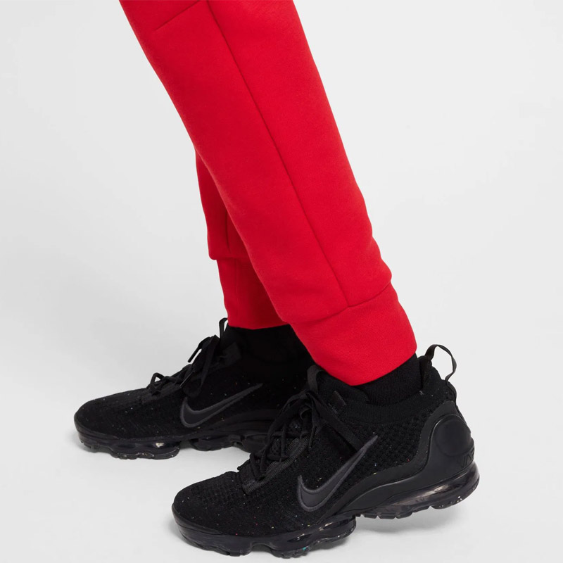 Детски Екип Nike B NSW TCH FLC FZ - PD - HV5867-657 Детски Екип Nike B NSW TCH FLC FZ - PD - HV5867-657