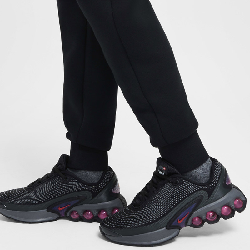 Детски Екип Nike G NSW TCH FLC HD FZ LS - PD - HV8695-010 Детски Екип Nike G NSW TCH FLC HD FZ LS - PD - HV8695-010