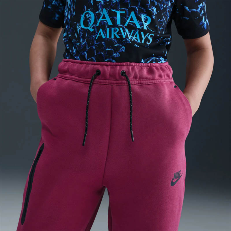 Детски Екип Nike G NSW TCH FLC HD FZ LS - PD - HV8695-634 Детски Екип Nike G NSW TCH FLC HD FZ LS - PD - HV8695-634