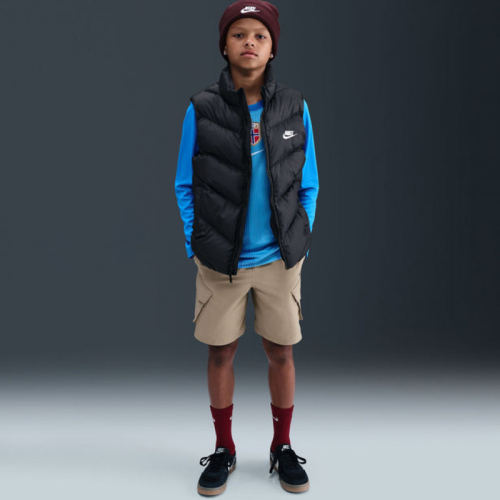 Детски Елек Nike K NSW TF ADP PUFFER VEST - HJ2537-010