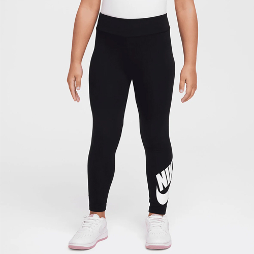 Детски Клин Nike NKG CLUB HBR HIGH RISE LEGGING - 36M316-023