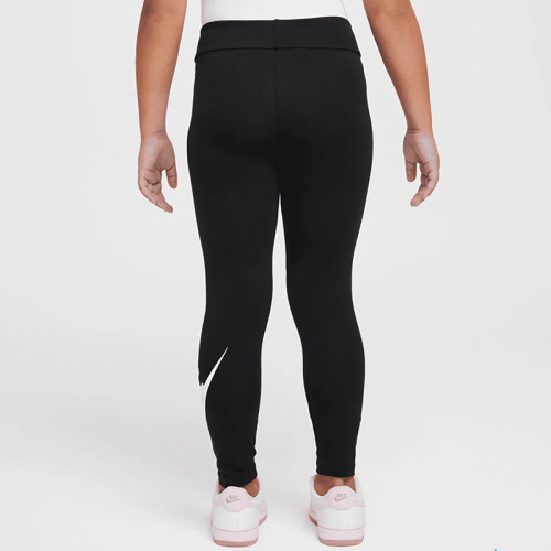 Детски Клин Nike NKG CLUB HBR HIGH RISE LEGGING - 36M316-023