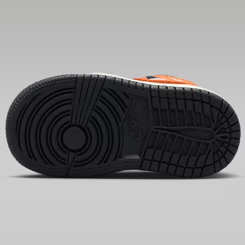 Детски Обувки Nike JORDAN 1 MID (TD) - DQ8425-801 Детски Обувки Nike JORDAN 1 MID (TD) - DQ8425-801