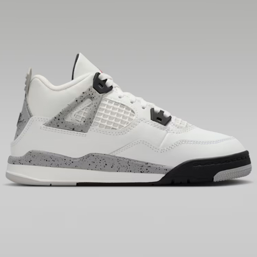 Детски Обувки Nike JORDAN 4 RETRO OG BP - IB4388-100