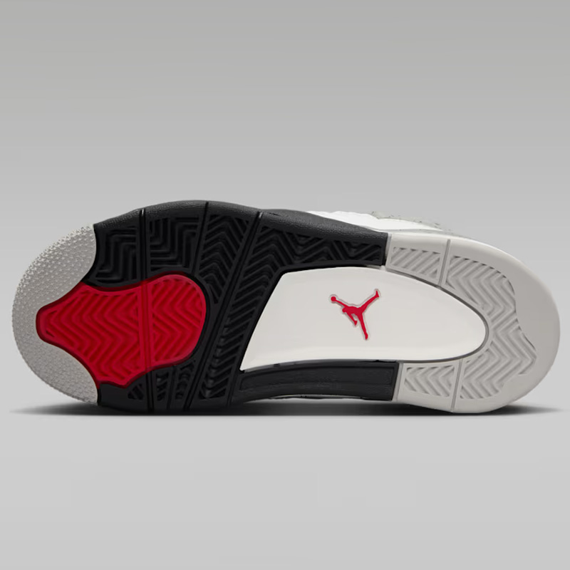 Детски Обувки Nike JORDAN 4 RETRO OG BP - IB4388-100 Детски Обувки Nike JORDAN 4 RETRO OG BP - IB4388-100