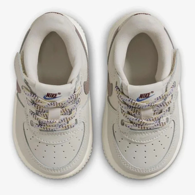 Детски Обувки Nike FORCE 1 LOW EASYON LV8 1 BT N - IH4497-100 Детски Обувки Nike FORCE 1 LOW EASYON LV8 1 BT N - IH4497-100