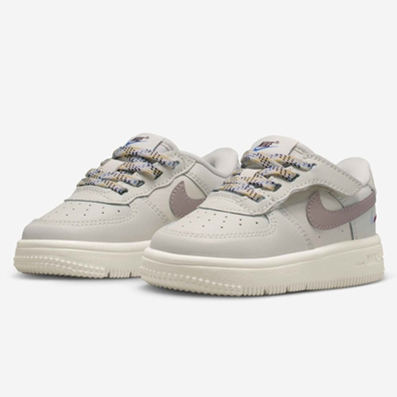 Детски Обувки Nike FORCE 1 LOW EASYON LV8 1 BT N - IH4497-100 Детски Обувки Nike FORCE 1 LOW EASYON LV8 1 BT N - IH4497-100