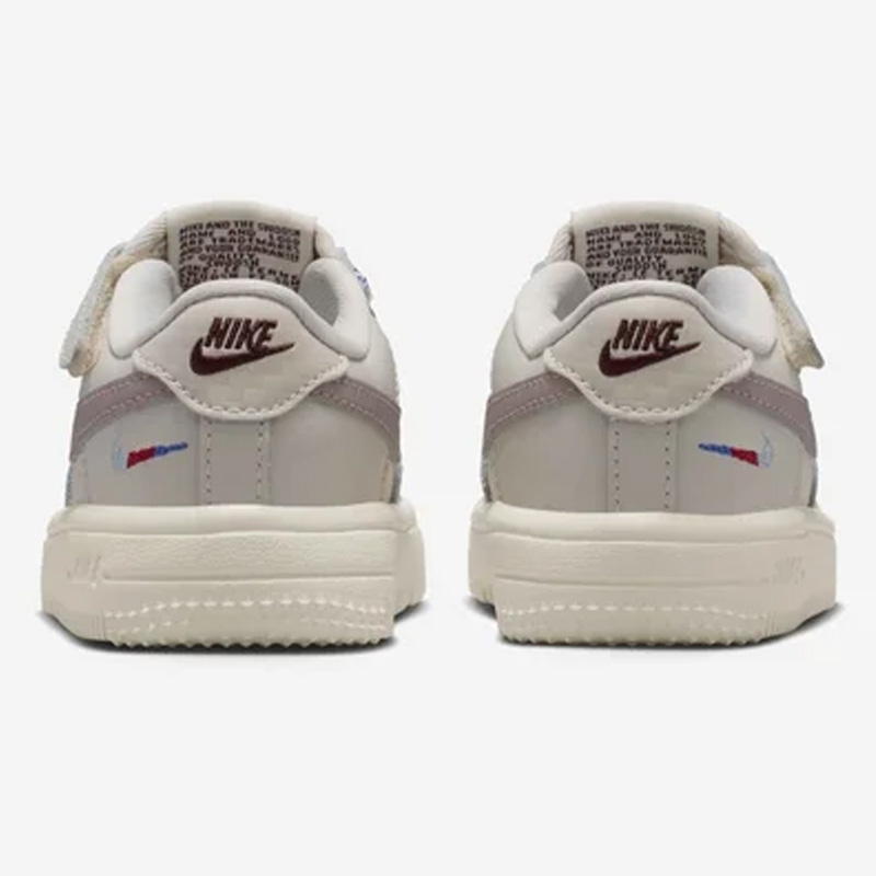 Детски Обувки Nike FORCE 1 LOW EASYON LV8 1 BT N - IH4497-100 Детски Обувки Nike FORCE 1 LOW EASYON LV8 1 BT N - IH4497-100