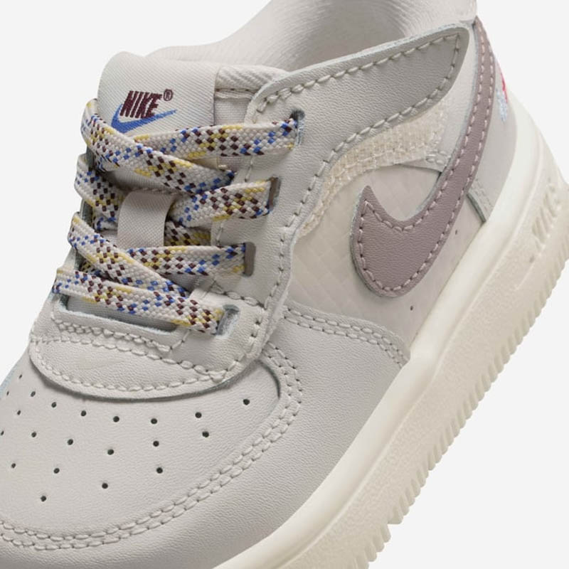 Детски Обувки Nike FORCE 1 LOW EASYON LV8 1 BT N - IH4497-100 Детски Обувки Nike FORCE 1 LOW EASYON LV8 1 BT N - IH4497-100