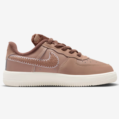Детски Обувки Nike FORCE 1 LOW EASYON LIL BP - IO7685-200