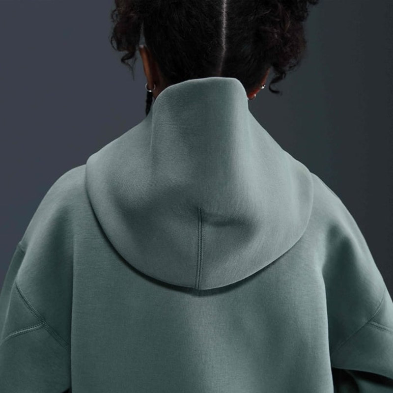 Детски Суичър Nike B NSW TCH FLC OVRS PO HDY-PD - HV1198-364 Детски Суичър Nike B NSW TCH FLC OVRS PO HDY-PD - HV1198-364