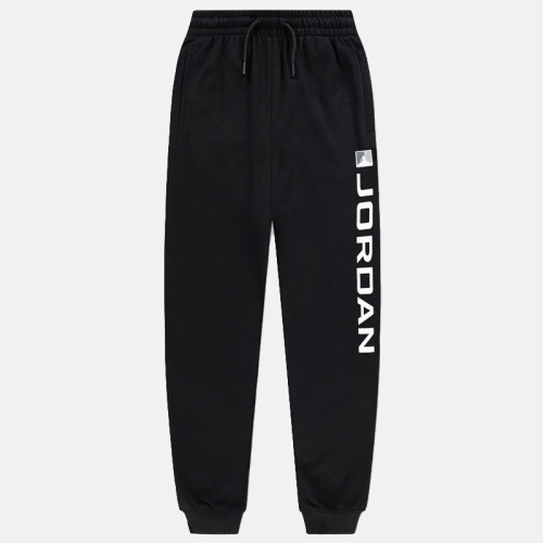 Детско Долнище Nike JDB MJ ESS FT BASELINE PANT - 95F087-023