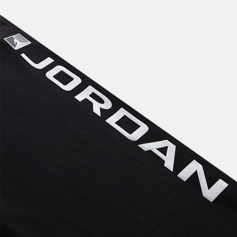 Детско Долнище Nike JDB MJ ESS FT BASELINE PANT - 95F087-023 Детско Долнище Nike JDB MJ ESS FT BASELINE PANT - 95F087-023