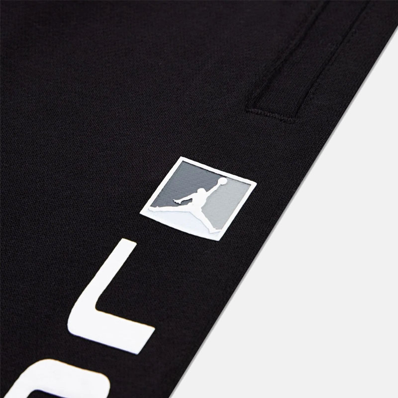 Детско Долнище Nike JDB MJ ESS FT BASELINE PANT - 95F087-023 Детско Долнище Nike JDB MJ ESS FT BASELINE PANT - 95F087-023