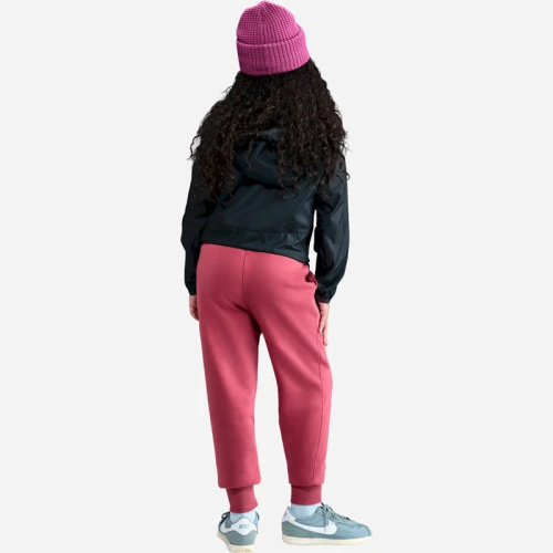 Детско Долнище Nike G NSW CLUB FLC HR FTD PNT LBR - FD2921-634