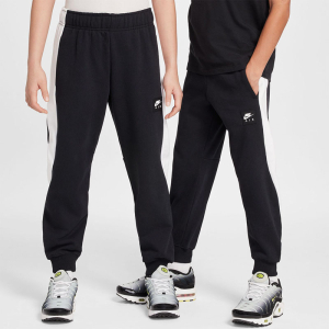 Детско Долнище Nike K NIKE AIR FLC JOGGER -PD - HF8811-010