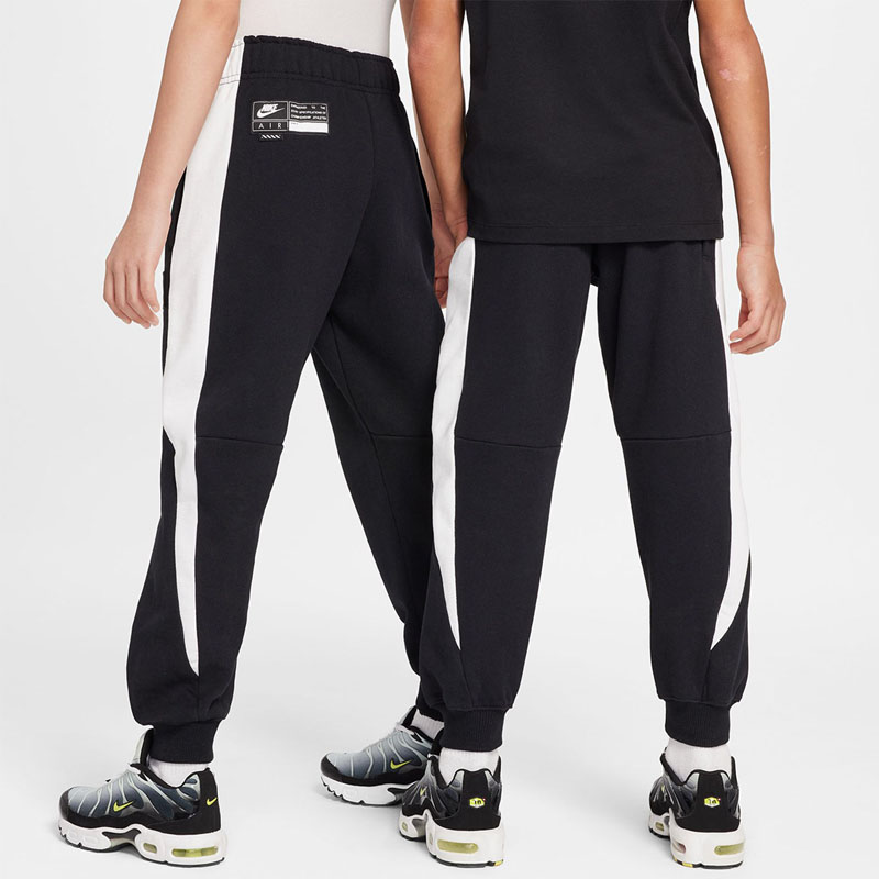 Детско Долнище Nike K NIKE AIR FLC JOGGER -PD - HF8811-010 Детско Долнище Nike K NIKE AIR FLC JOGGER -PD - HF8811-010