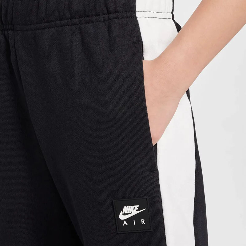 Детско Долнище Nike K NIKE AIR FLC JOGGER -PD - HF8811-010 Детско Долнище Nike K NIKE AIR FLC JOGGER -PD - HF8811-010